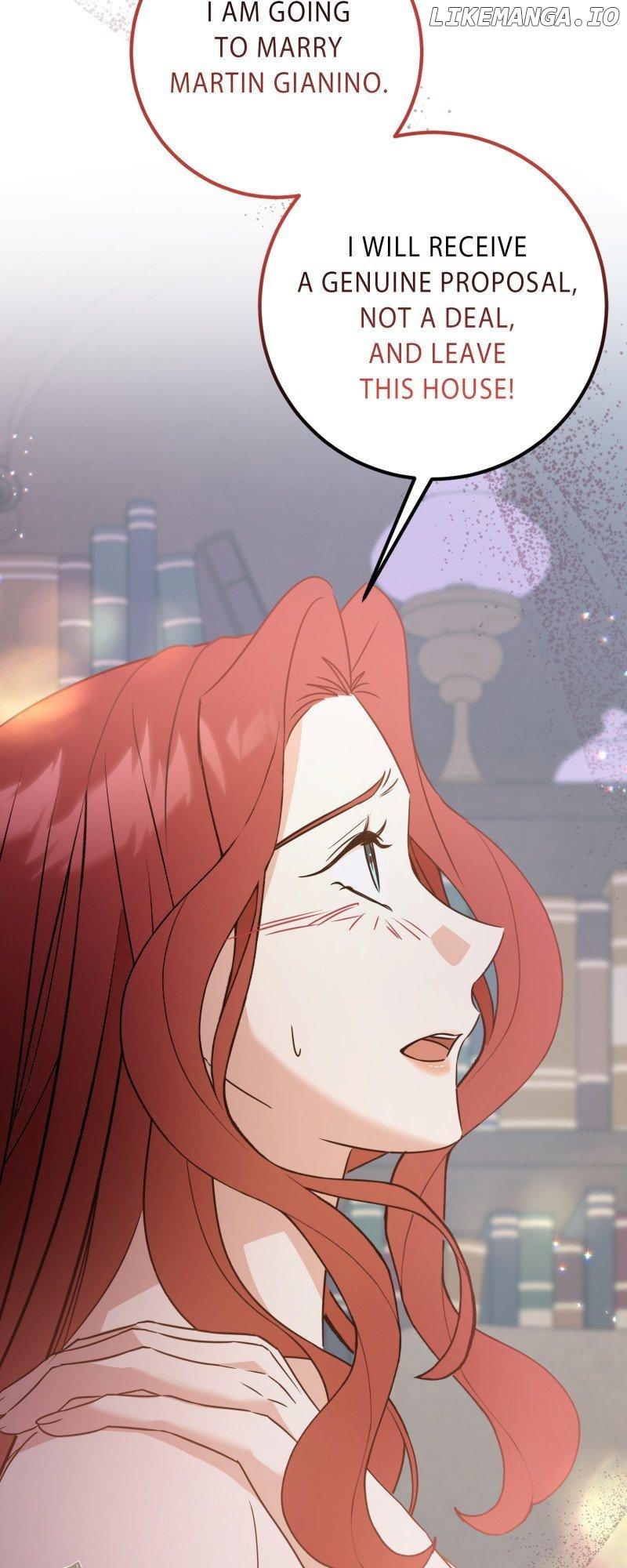 My First kiss With The Evil Butler Chapter 13 - page 10