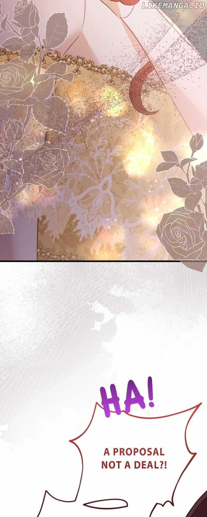 My First kiss With The Evil Butler Chapter 13 - page 11