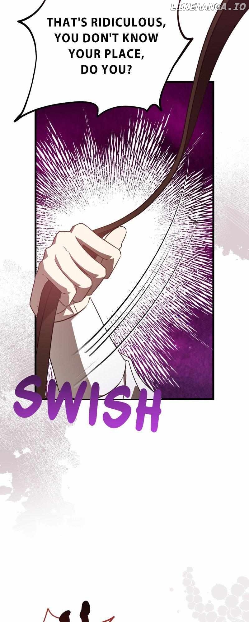 My First kiss With The Evil Butler Chapter 13 - page 12