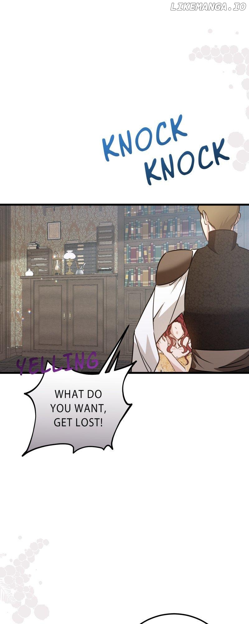 My First kiss With The Evil Butler Chapter 13 - page 14