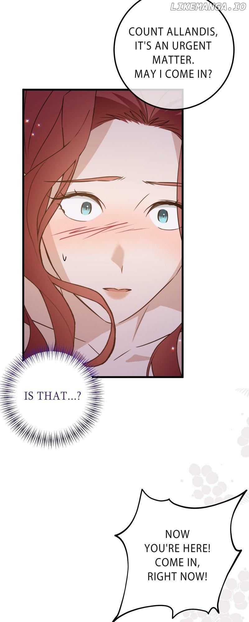 My First kiss With The Evil Butler Chapter 13 - page 15