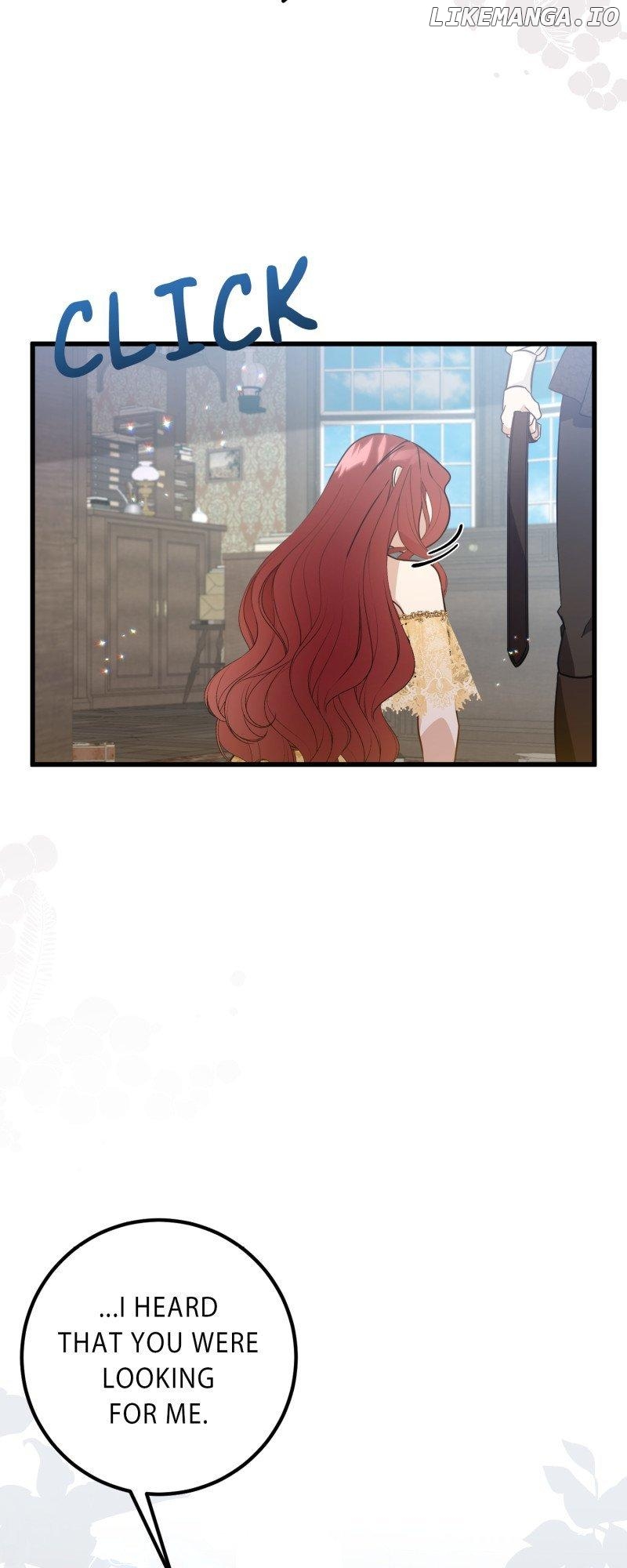 My First kiss With The Evil Butler Chapter 13 - page 16