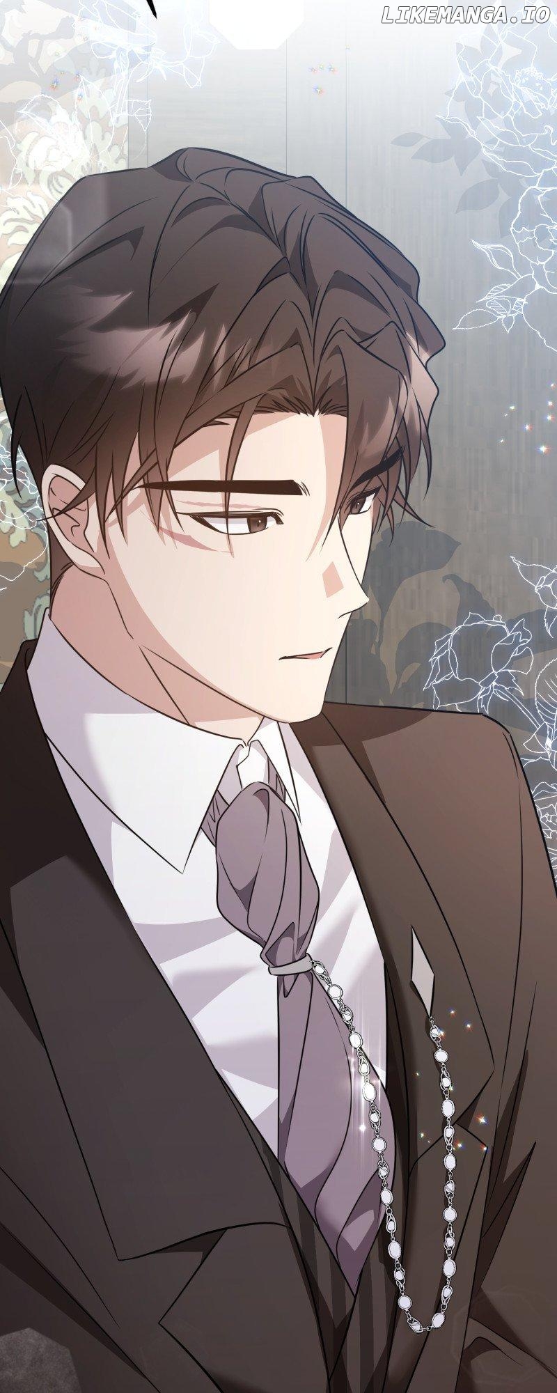 My First kiss With The Evil Butler Chapter 13 - page 17