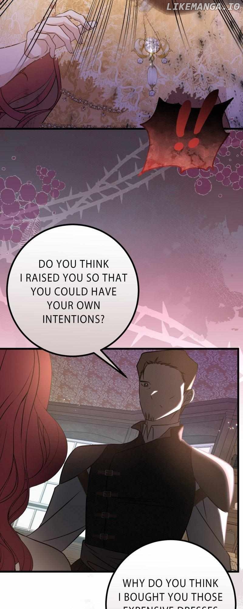 My First kiss With The Evil Butler Chapter 13 - page 2