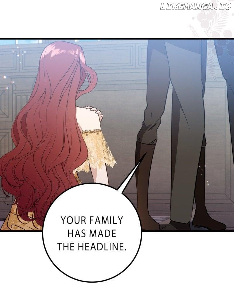 My First kiss With The Evil Butler Chapter 13 - page 20