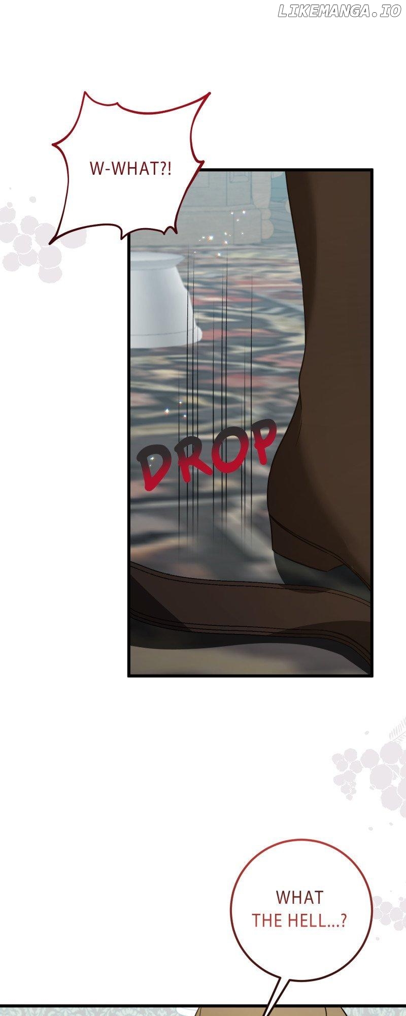 My First kiss With The Evil Butler Chapter 13 - page 21