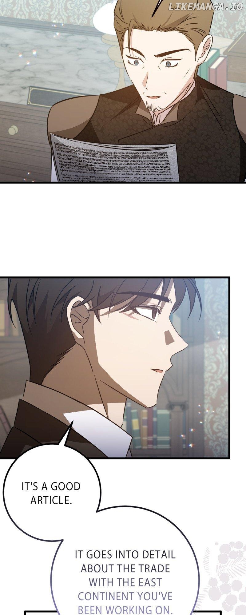 My First kiss With The Evil Butler Chapter 13 - page 22