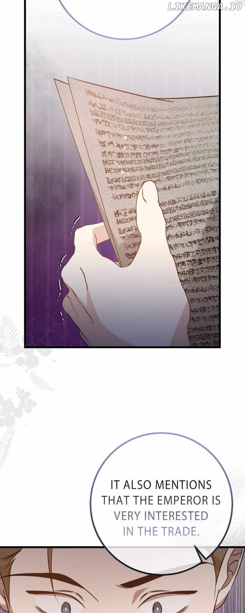 My First kiss With The Evil Butler Chapter 13 - page 23