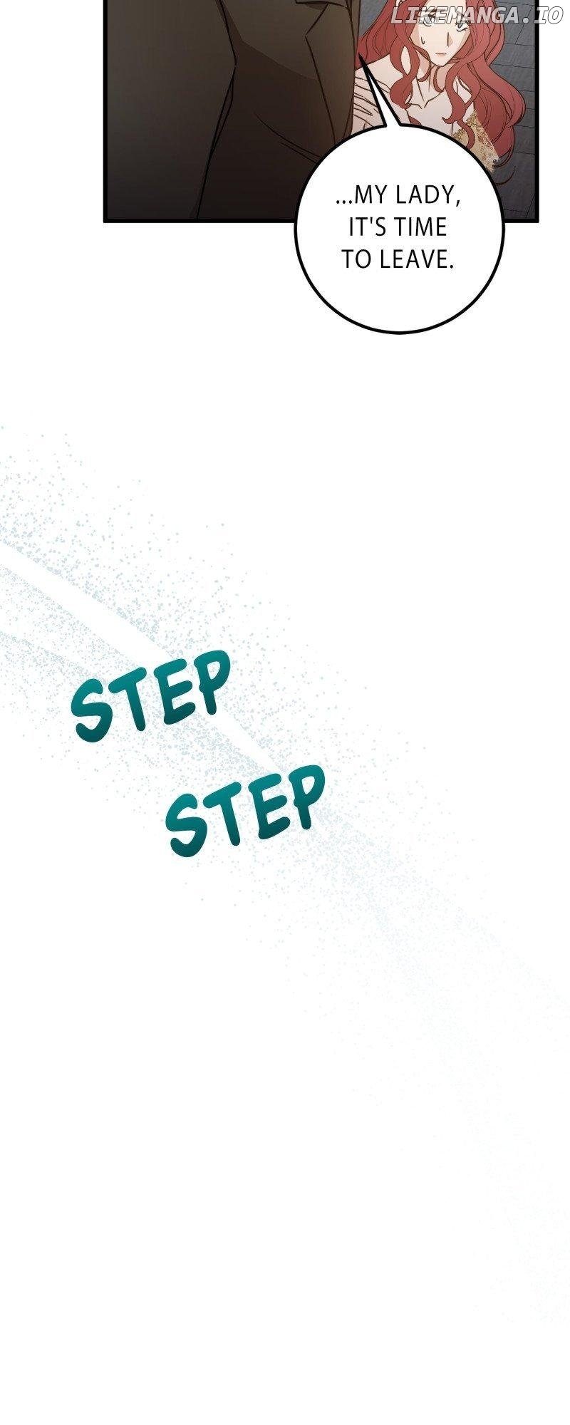 My First kiss With The Evil Butler Chapter 13 - page 25