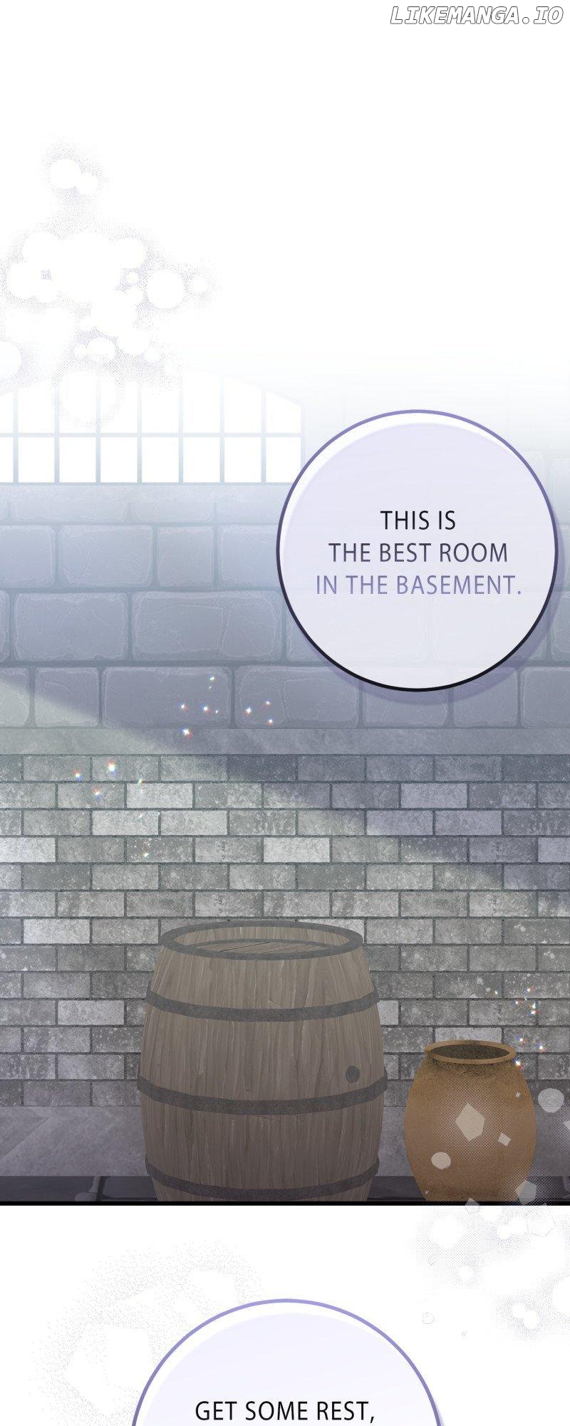 My First kiss With The Evil Butler Chapter 13 - page 28