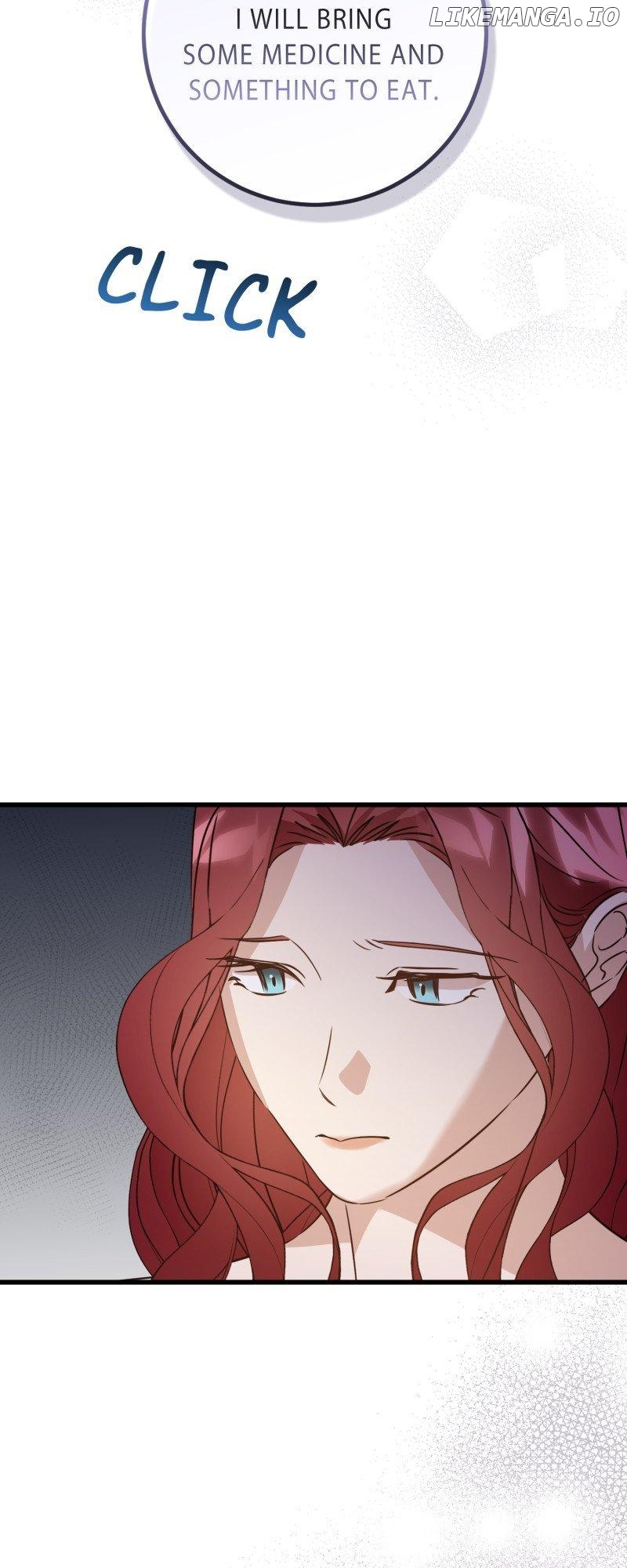 My First kiss With The Evil Butler Chapter 13 - page 29