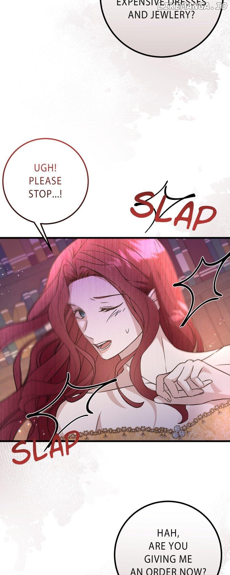 My First kiss With The Evil Butler Chapter 13 - page 3