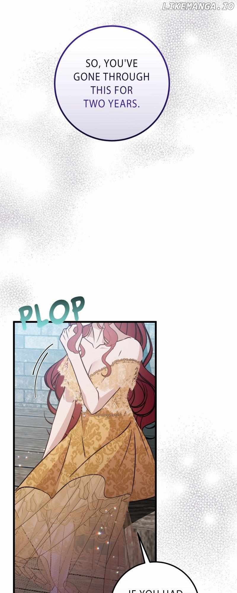 My First kiss With The Evil Butler Chapter 13 - page 30