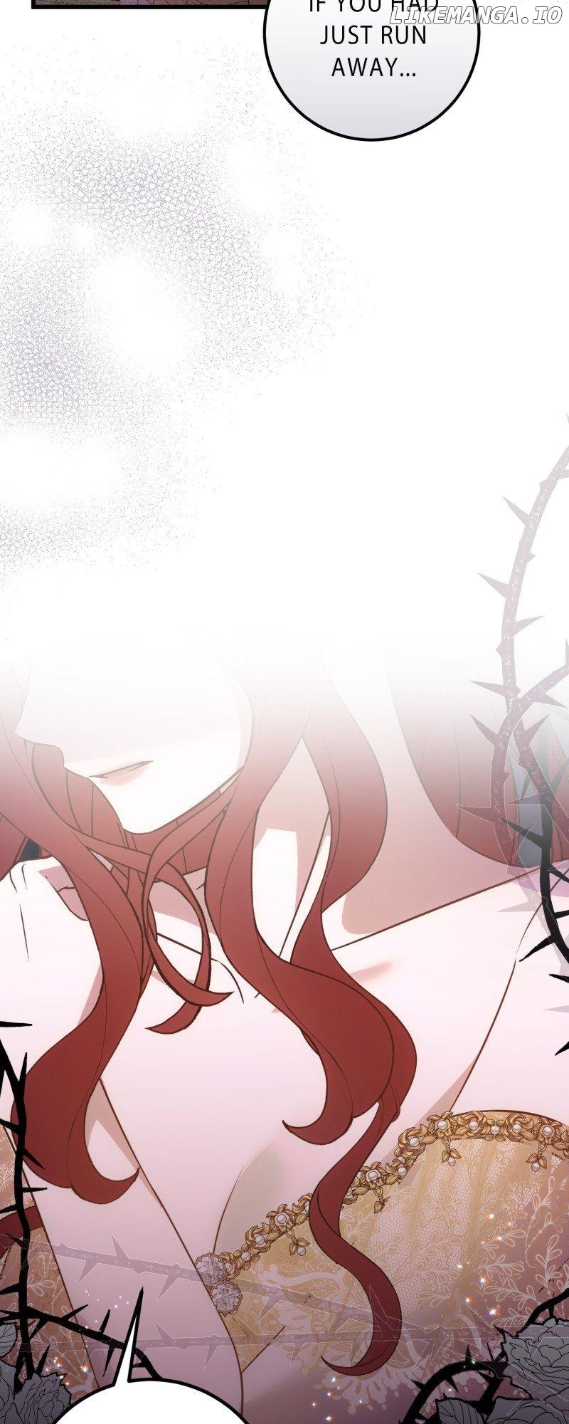 My First kiss With The Evil Butler Chapter 13 - page 31