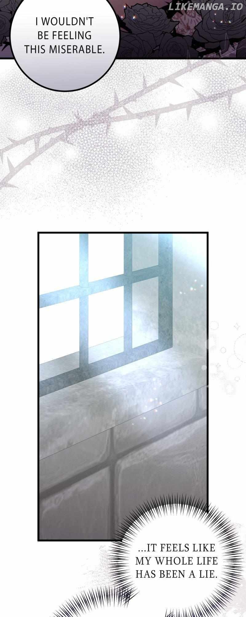 My First kiss With The Evil Butler Chapter 13 - page 32