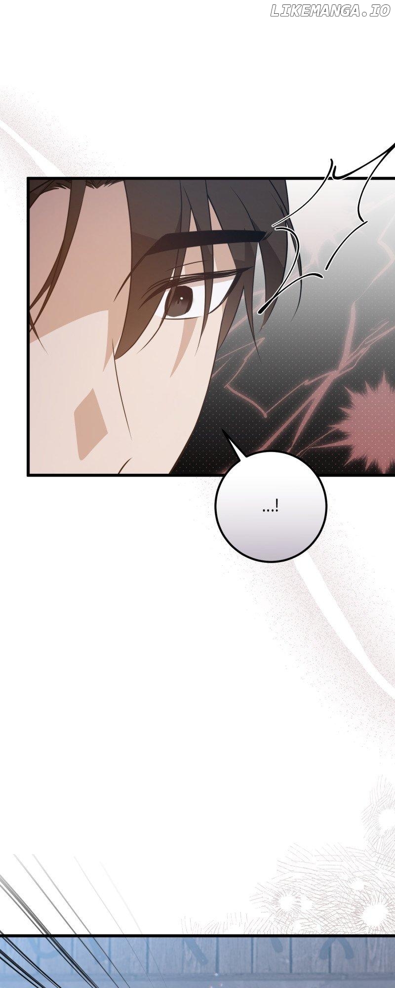 My First kiss With The Evil Butler Chapter 13 - page 35