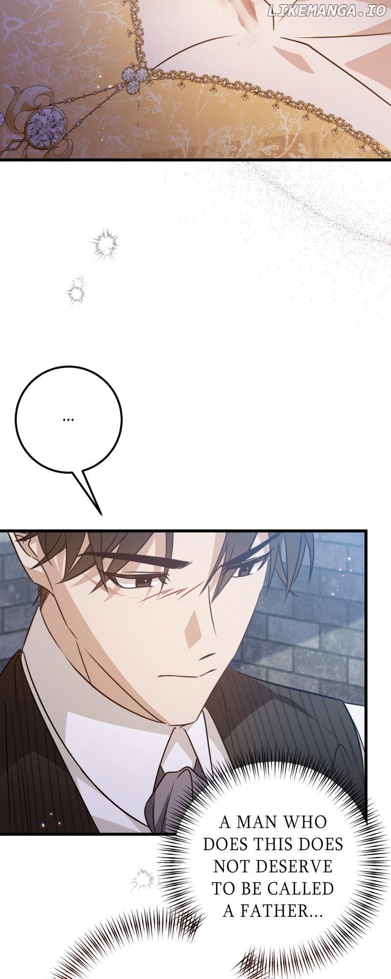 My First kiss With The Evil Butler Chapter 13 - page 38