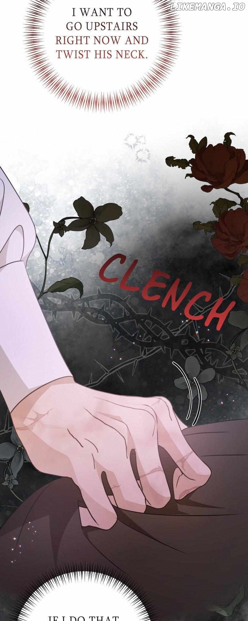 My First kiss With The Evil Butler Chapter 13 - page 39