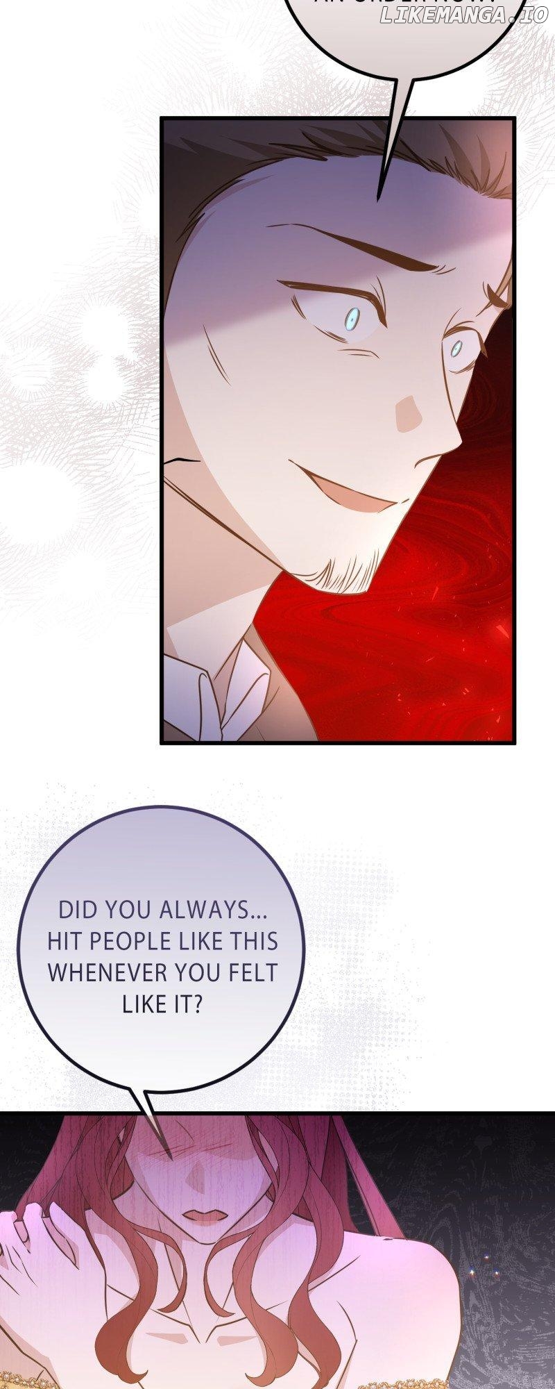 My First kiss With The Evil Butler Chapter 13 - page 4