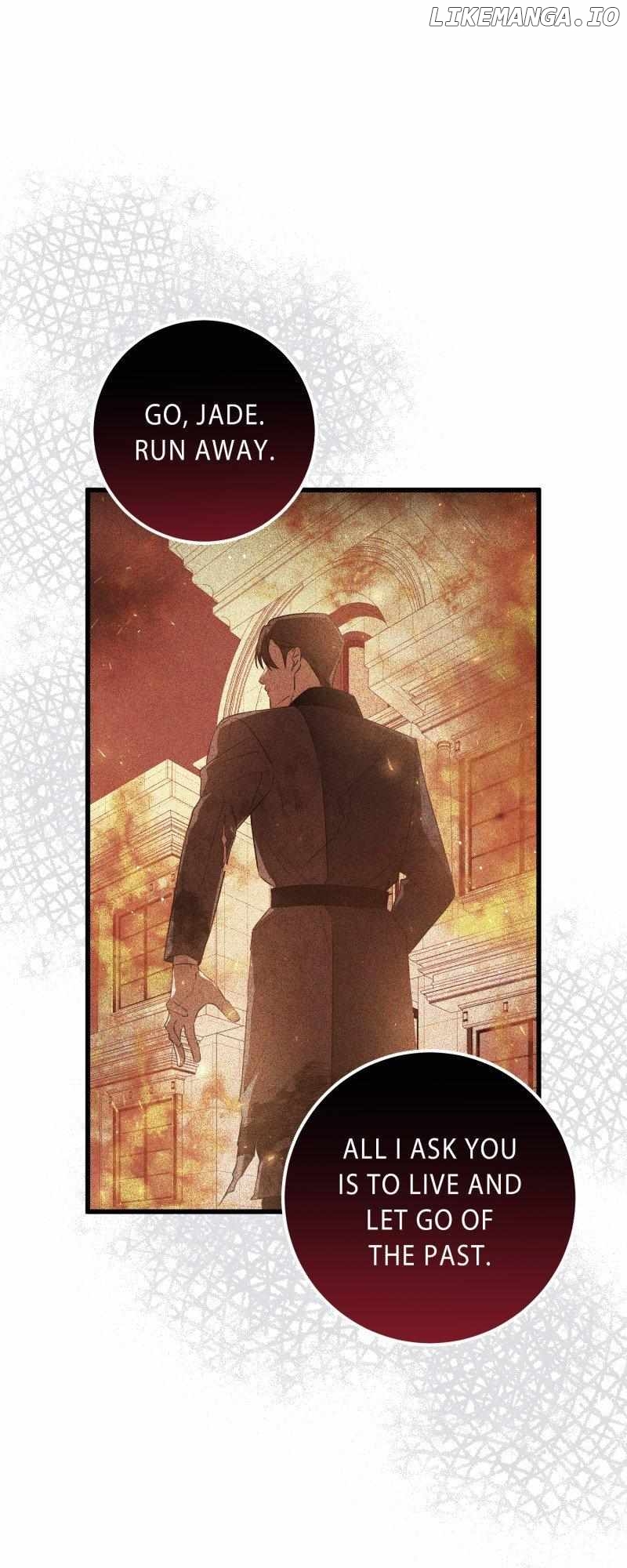 My First kiss With The Evil Butler Chapter 13 - page 41