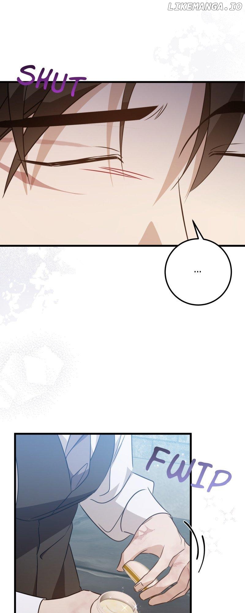 My First kiss With The Evil Butler Chapter 13 - page 42