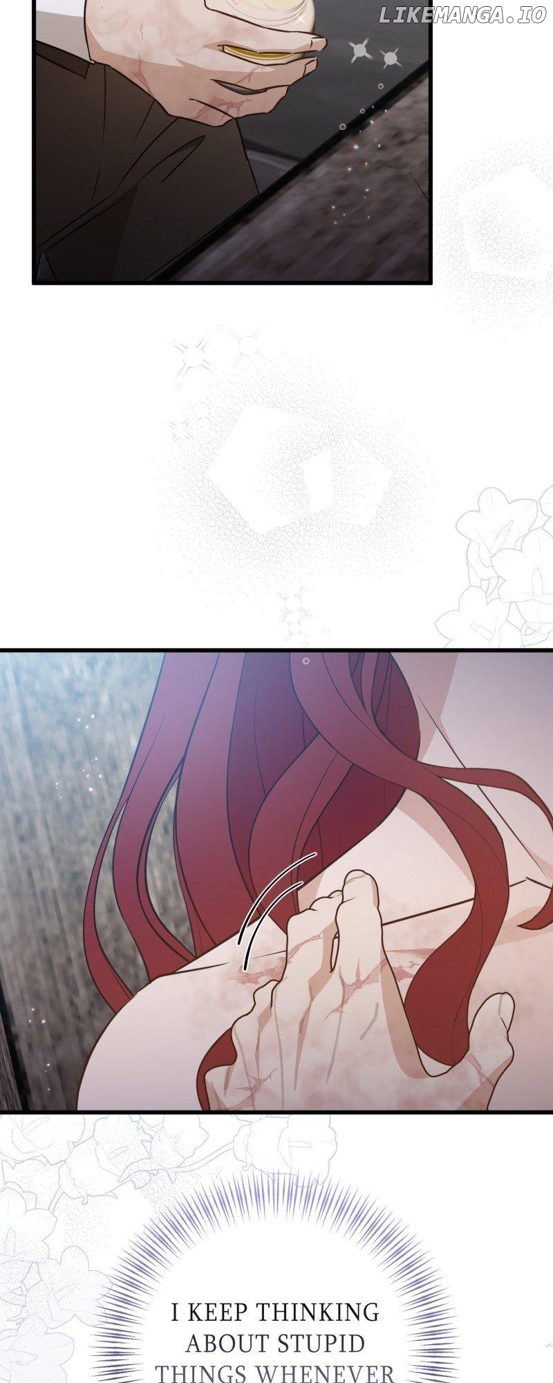 My First kiss With The Evil Butler Chapter 13 - page 43