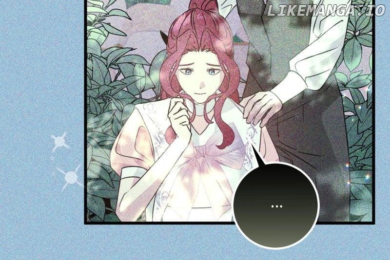 My First kiss With The Evil Butler Chapter 13 - page 47