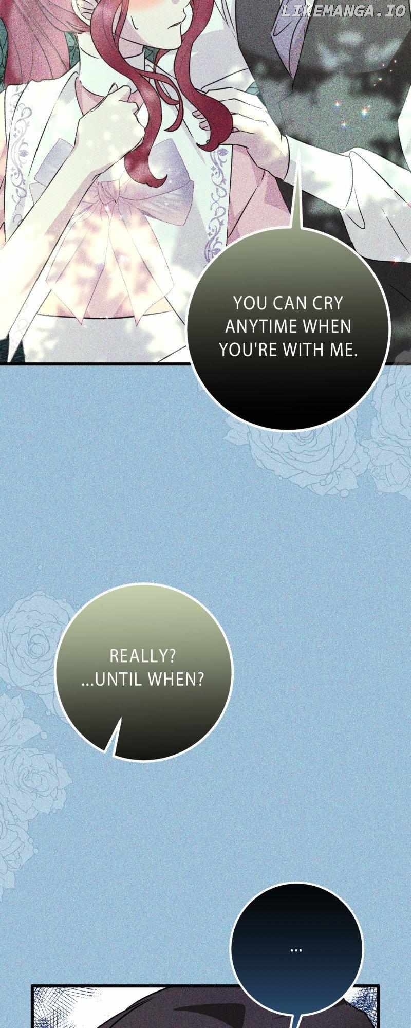 My First kiss With The Evil Butler Chapter 13 - page 51