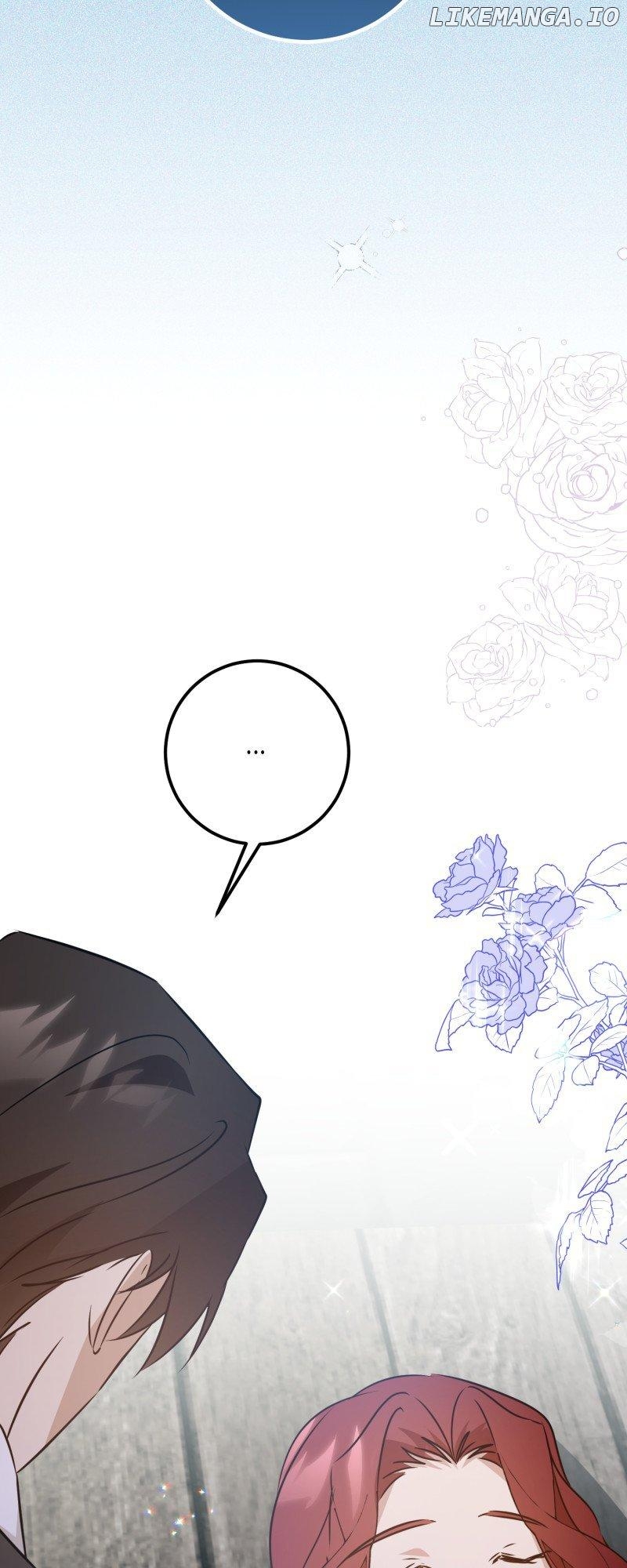 My First kiss With The Evil Butler Chapter 13 - page 53