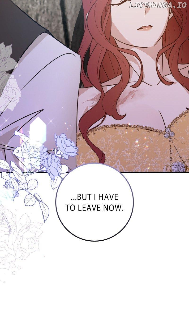 My First kiss With The Evil Butler Chapter 13 - page 54