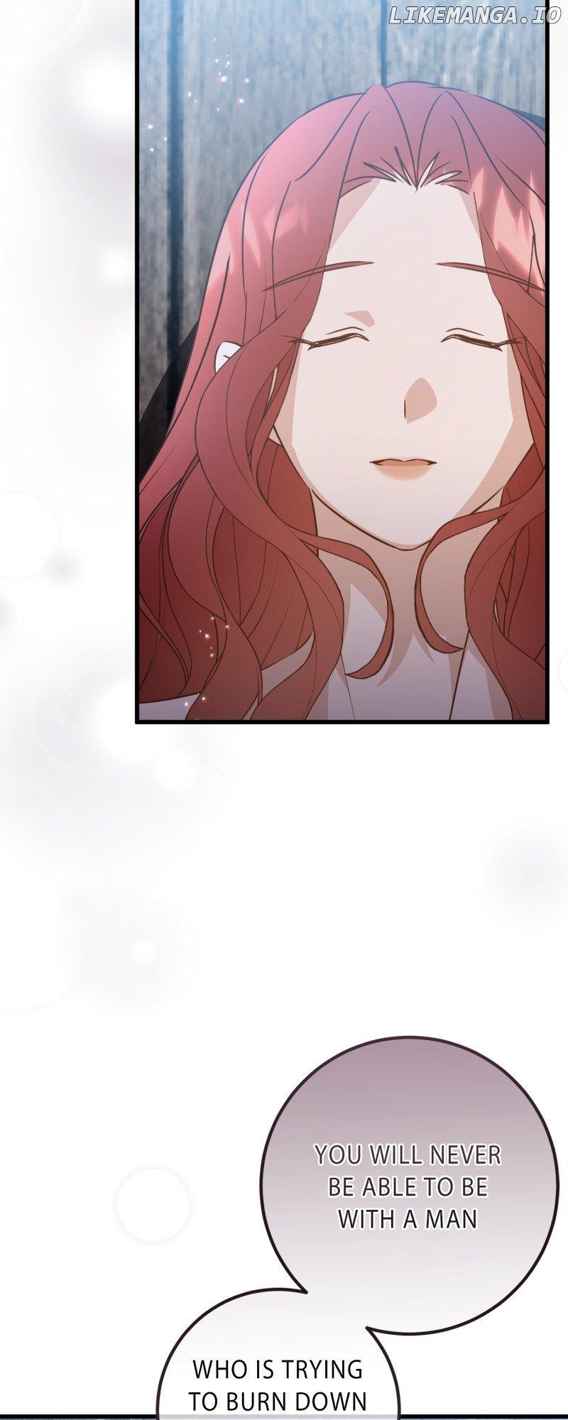 My First kiss With The Evil Butler Chapter 13 - page 56