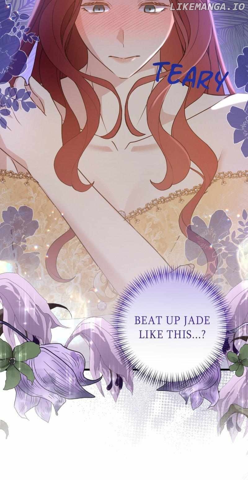 My First kiss With The Evil Butler Chapter 13 - page 6