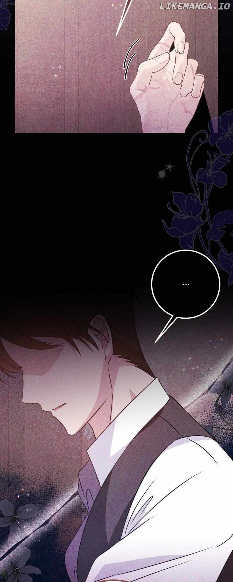 My First kiss With The Evil Butler Chapter 13 - page 60