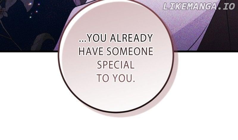 My First kiss With The Evil Butler Chapter 13 - page 61