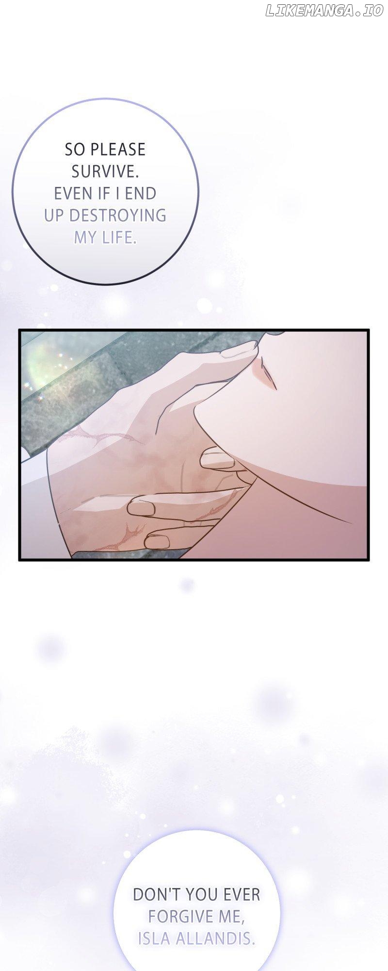 My First kiss With The Evil Butler Chapter 13 - page 62