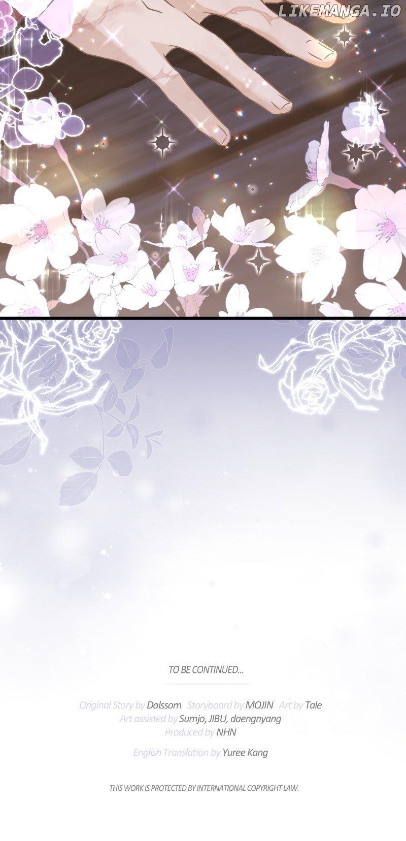 My First kiss With The Evil Butler Chapter 13 - page 64