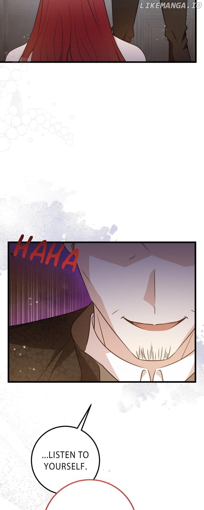My First kiss With The Evil Butler Chapter 13 - page 9