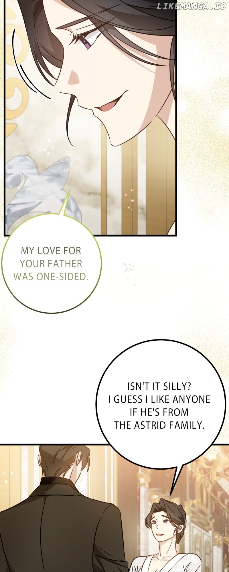 My First kiss With The Evil Butler Chapter 15 - page 5