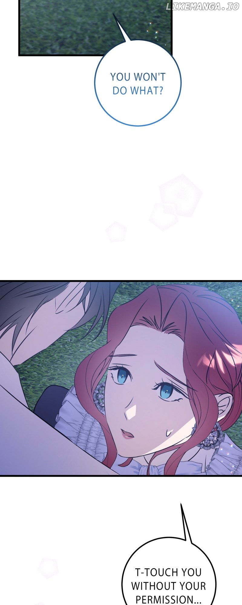 My First kiss With The Evil Butler Chapter 16 - page 32