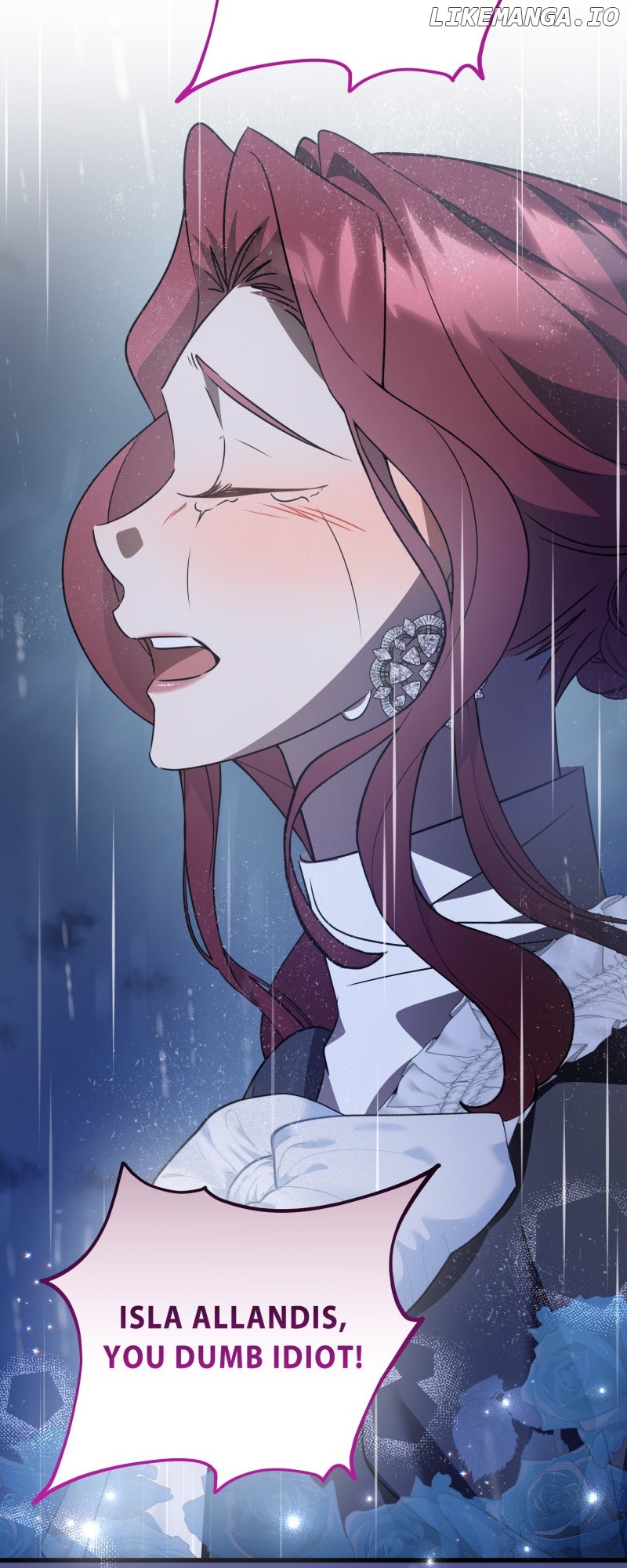 My First kiss With The Evil Butler Chapter 17 - page 32