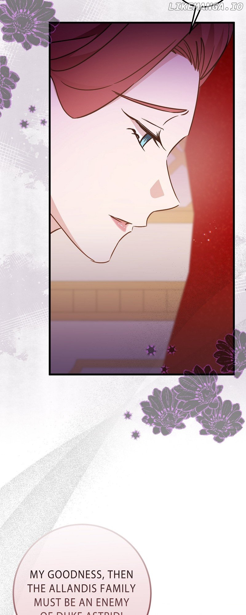 My First kiss With The Evil Butler Chapter 20 - page 4