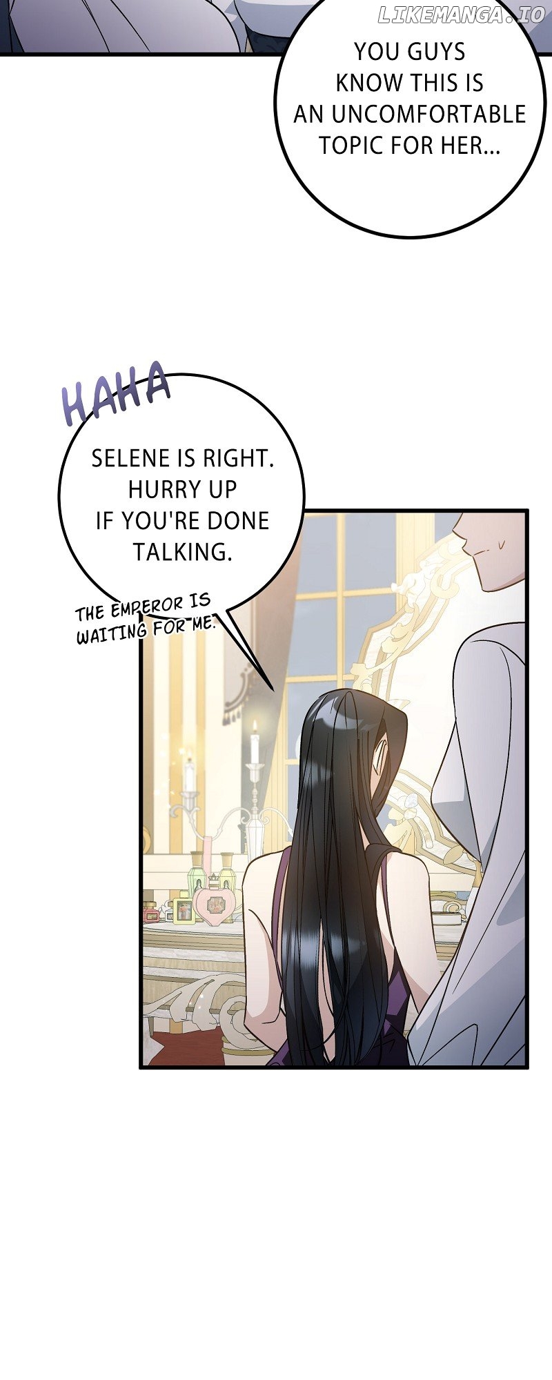 My First kiss With The Evil Butler Chapter 20 - page 10