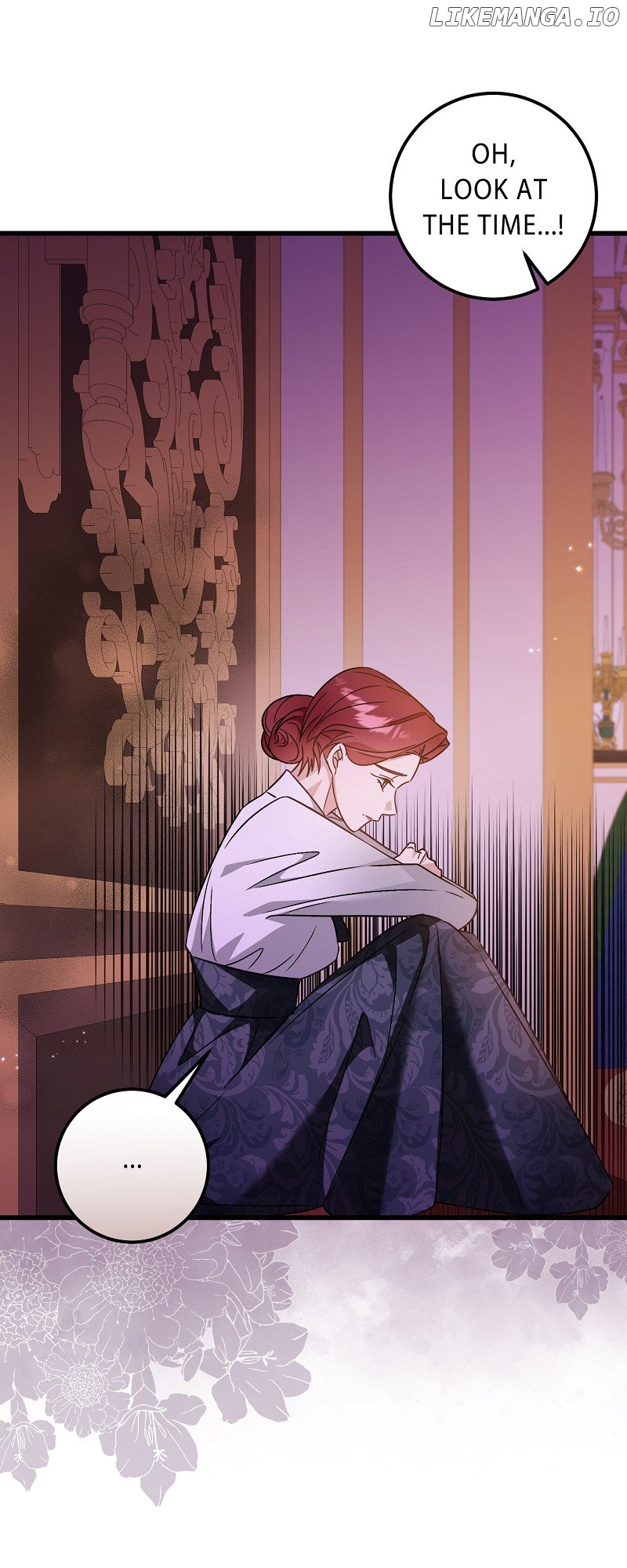 My First kiss With The Evil Butler Chapter 20 - page 11