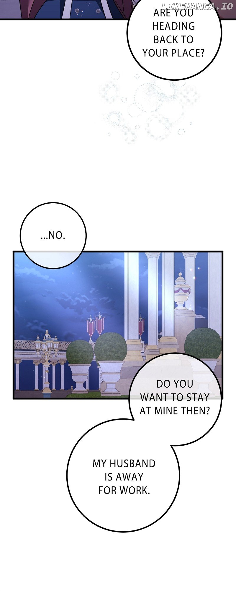 My First kiss With The Evil Butler Chapter 20 - page 15