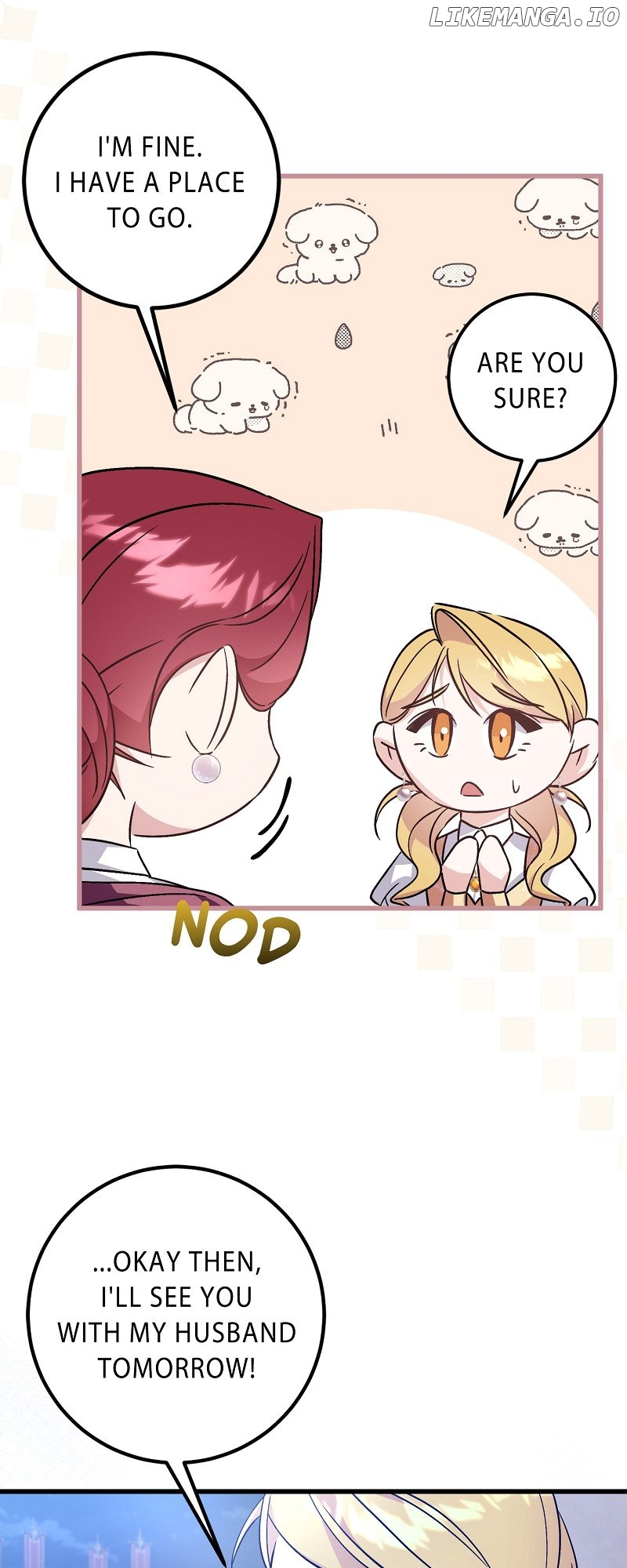 My First kiss With The Evil Butler Chapter 20 - page 16