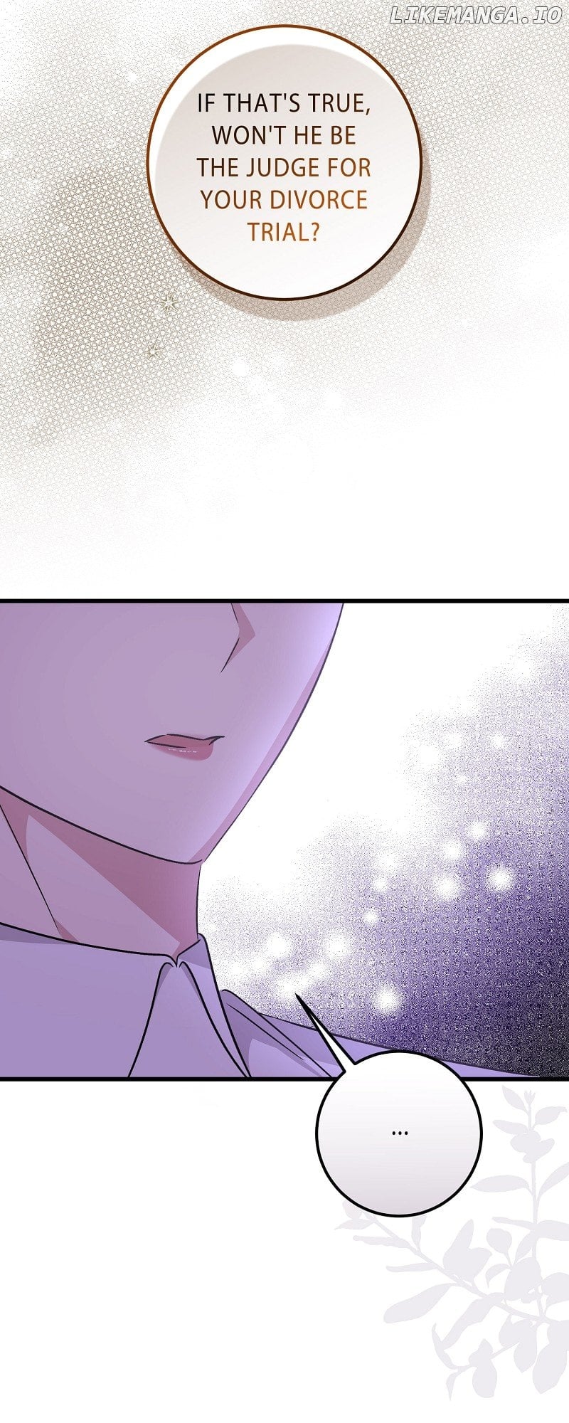My First kiss With The Evil Butler Chapter 20 - page 21