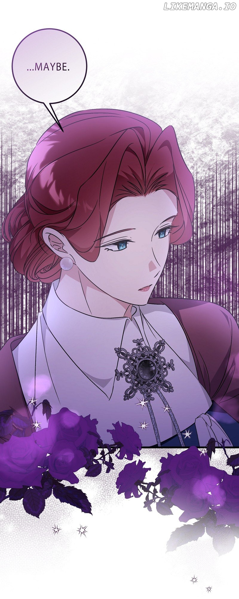 My First kiss With The Evil Butler Chapter 20 - page 22