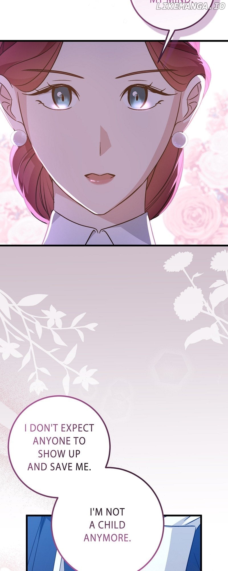 My First kiss With The Evil Butler Chapter 20 - page 26