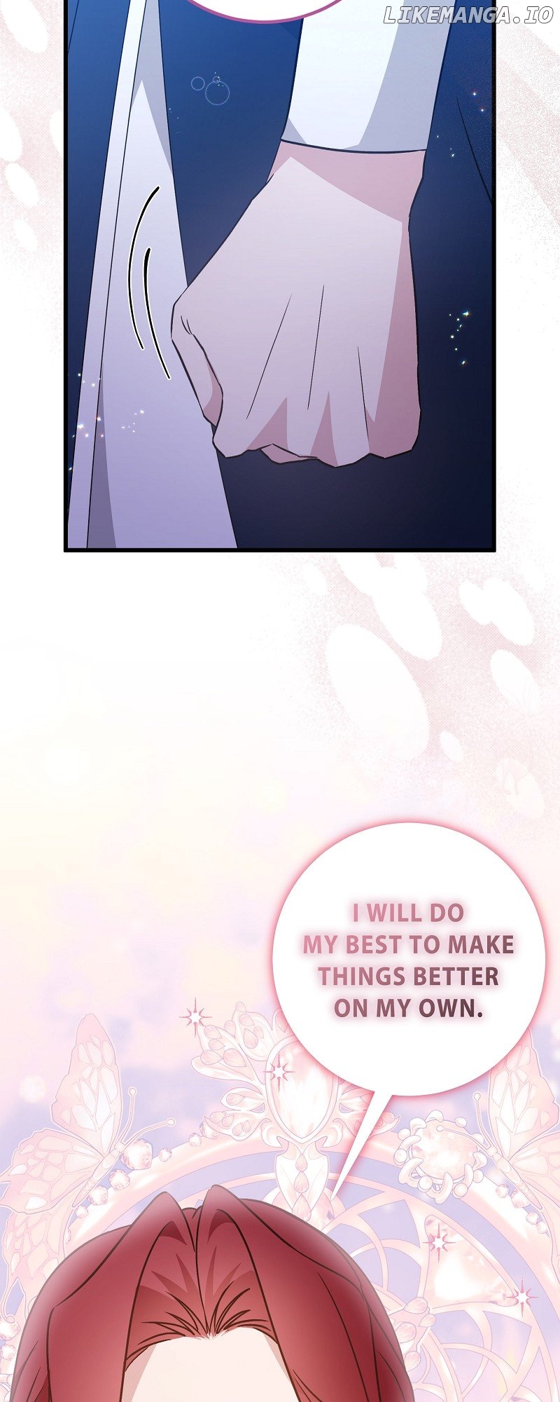 My First kiss With The Evil Butler Chapter 20 - page 27