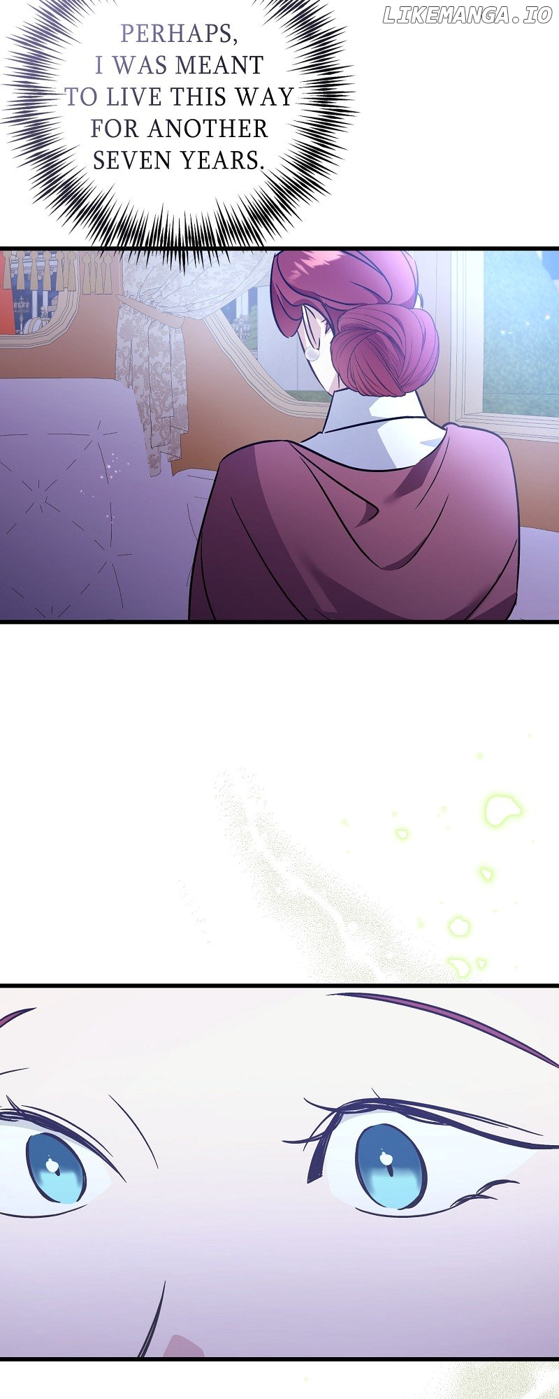 My First kiss With The Evil Butler Chapter 20 - page 34